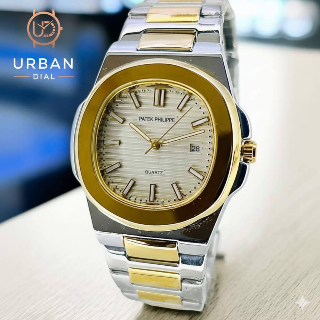 PATEK PHILIPPE QUARTZ