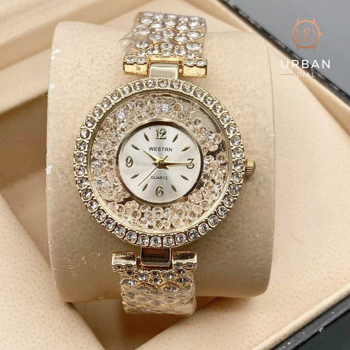 WESTRN QUARTZ