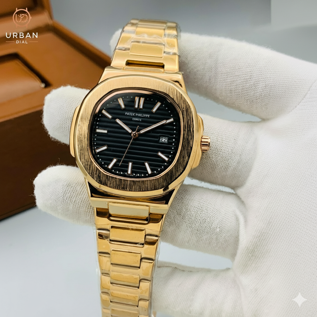 PATEK PHILIPPE