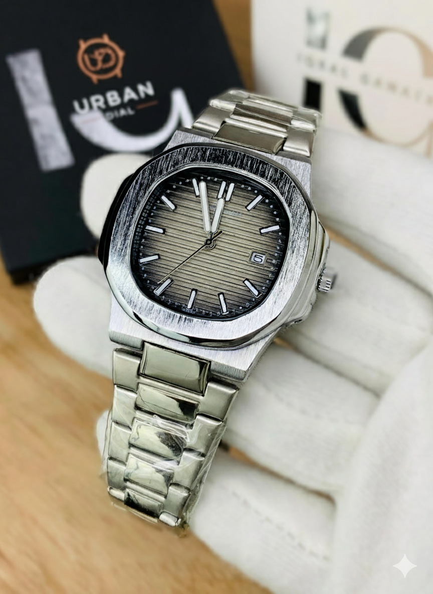 Patek Phillippe Watch For Men Article-20