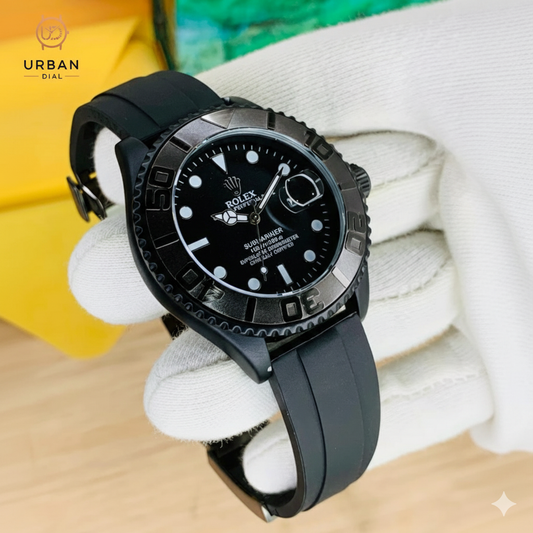 ROLEX YATCH MASTER