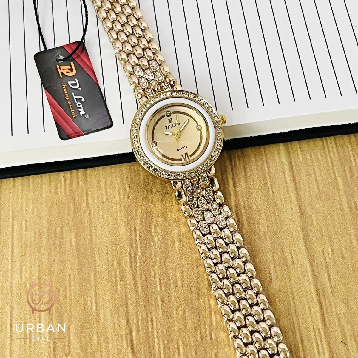 D'LOX QUARTZ