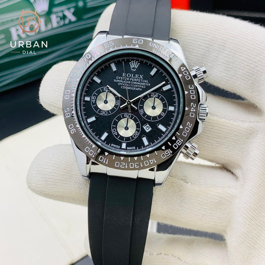 ROLEX OYSTER PERPETUAL COSMOGRAPH