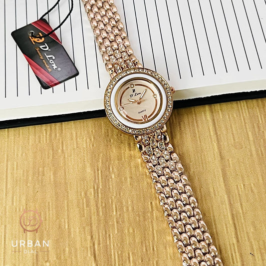 D'LOX QUARTZ