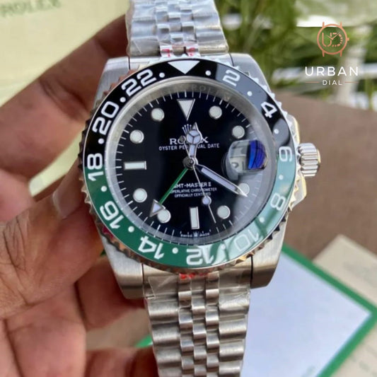 Rolex OysterPerpetual GMT MASTER-[2]